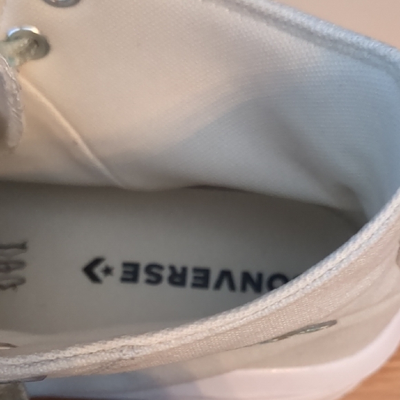 Converse All Star Move In Desert Rave - Picture 8 of 10